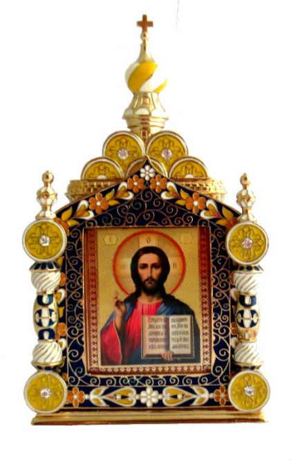 objet religieux chrétien orthodoxe