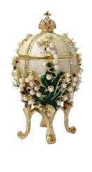 Oeuf Fabergé - Reproductions