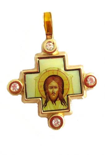 Croix Orthodoxe Russe T3778